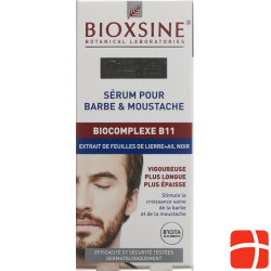 Bioxsine Serum für Bart & Schnurrbart Spray 30ml