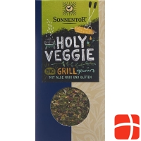 Sonnentor Holy Veggie Grillgewürz Beutel 30g