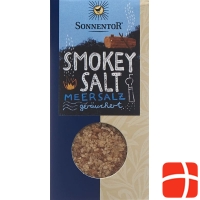 Sonnentor Smokey Salt Beutel 150g