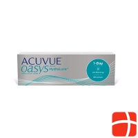 Acuvue Oasy 1day Hy -1.25dpt Bc8.50dia14.20 90 Stück