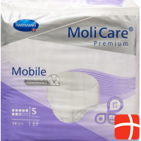 Molicare Mobile 8 S 14 pieces