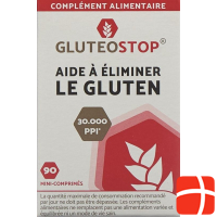 Chrisana Gluteostop Minitabletten 90 Stück