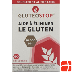 Chrisana Gluteostop Minitabletten 90 Stück