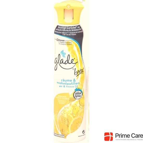 Glade Raeume&wohntextilien Zitrus-Zauber 275ml buy online