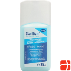 Sterillium Protect& Care Soap bottle 35ml