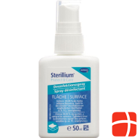 Sterillium Protect & Care Spray 50ml