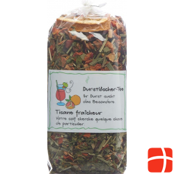 Herboristeria Durstloescher-Tee im Sack 185g