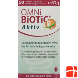 Omni-Biotic Active powder 60g