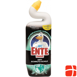 WC-ente Anti Schmutz-Schild Flasche 750ml