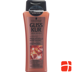 Gliss Kur Shampoo Prachtvolle Kräftigung 250ml