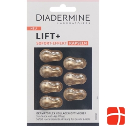 Diadermine Lift+ Sofort Effekt Kapseln 4ml