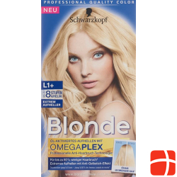 Schwarzkopf Blonde L1+ Extreme Brightener