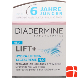Diadermine Lift+ H2o Tagescreme 50ml