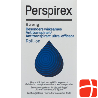 Perspirex Strong Antitranspirant Roll-On 20ml