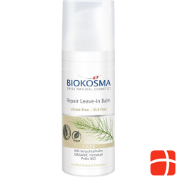 Biokosma Repair Leave-in Balm Dispenser 50ml