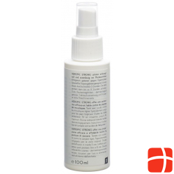 Heropic Strong Mosquito Repellent Spray 100ml