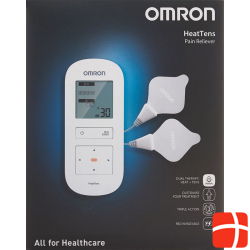 Omron Tens Nervenstimulator Heattens
