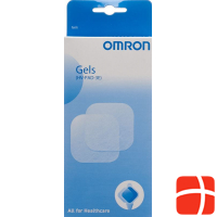 Omron replacement gels for Heattens 4 pairs