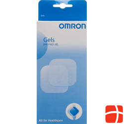 Omron replacement gels for Heattens 4 pairs