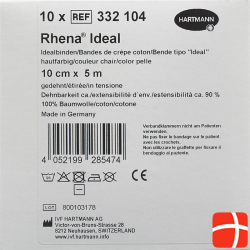 Rhena Ideal 10cmx5m Hf 10 Stück