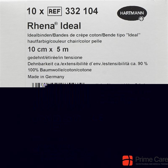 Rhena Ideal 10cmx5m Hf 10 Stück buy online