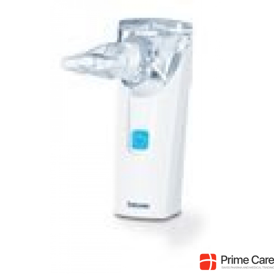 Beurer Inhalator Ih 55 Schwingmembran buy online