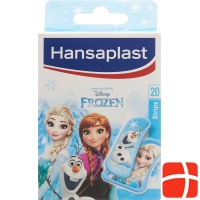 Hansaplast Pflaster Kids Frozen 20 Stück