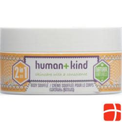 Human+kind Body Souffle Dose 200ml