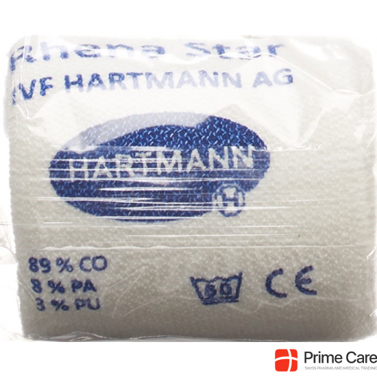 Rhena Star elastic bandages 6cmx5m cellophane buy online