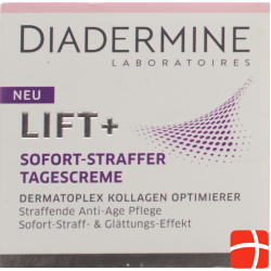 Diadermine Lift+ Sofort Straffer Tagescreme 50ml