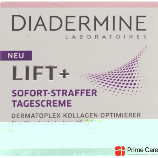 Diadermine Lift+ Sofort Straffer Tagescreme 50ml buy online