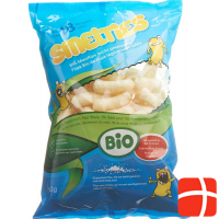 Smelties Bio-Maisflips Leicht Gesalzen 50g