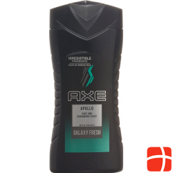 Axe Apollo Duschgel Flasche 250ml