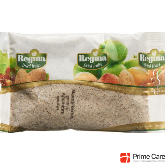 Regina Mandeln Gemahlen 200g buy online