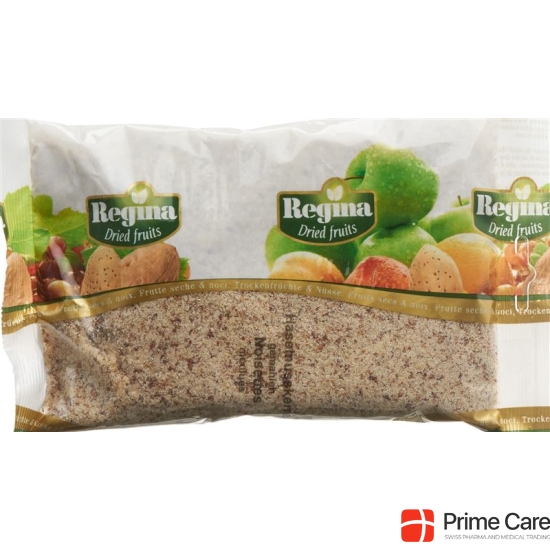 Regina Haselnuesse Gemahlen 200g buy online