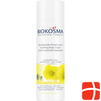 Biokosma Beruh Körpercr Bio-Nachtk Bio-Haf 200ml