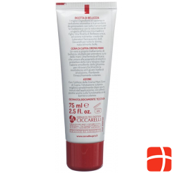 Cera Di Cupra Crema Mani Tube 75ml