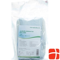 Sanabelle Catheter Set Basic U940