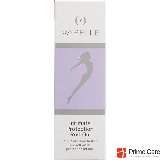 Vabelle Intimate Protection Roll-On 50ml buy online