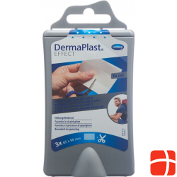 Dermaplast Effect Blister Plasters To Cut 6 Pieces