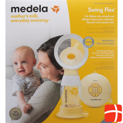 Medela Solo electric single breast pump