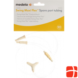 Medela Swing Maxi Flex hose