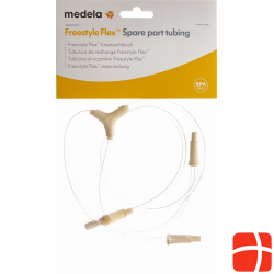 Medela Freestyle Flex hose