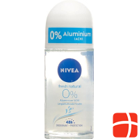 Nivea Female Deo Fresh Natural Roll-On 50ml