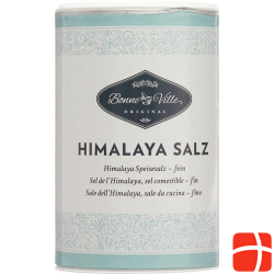 Bonneville Himalaya Salz Fein Dose 1kg