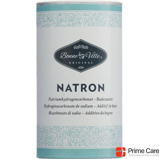 Bonneville Natron Dose 1kg buy online