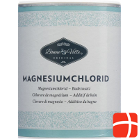 Bonneville Magnesiumchlorid Dose 1kg