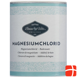 Bonneville Magnesiumchlorid Dose 1kg