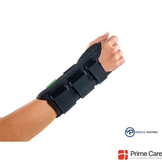 Braceid wrist bandage XL left buy online