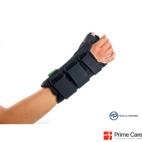 Braceid Wrist Thumb Brace S Left buy online
